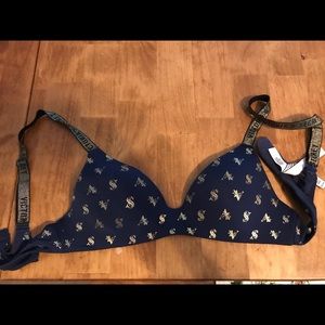 Victoria’s Secret.  32A